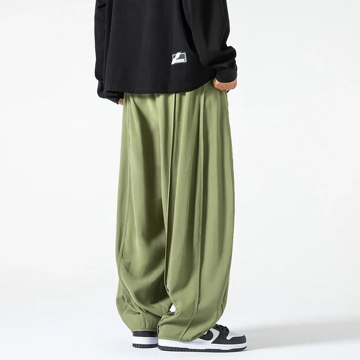 WILL - "LIMITLESS" RELAXED FIT PANTS