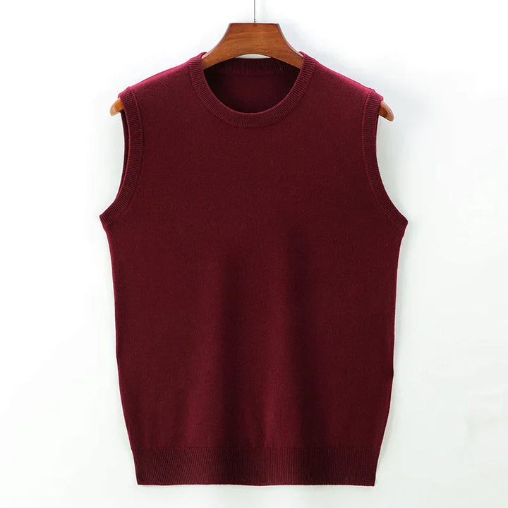 VOCO - KNIT VEST