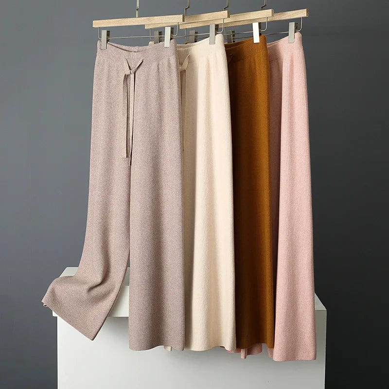 Cassandra - Cashmere Dream Trousers