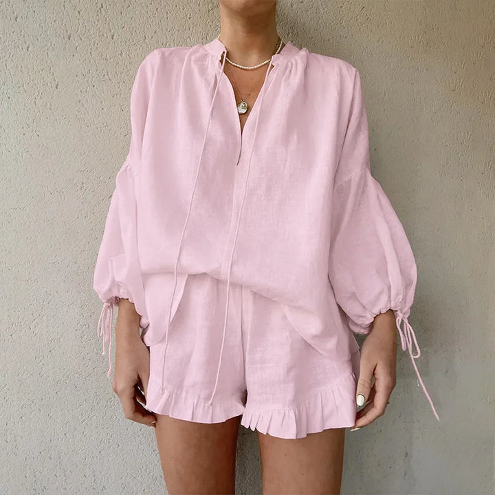 Alyssa™ – Comfortable Set