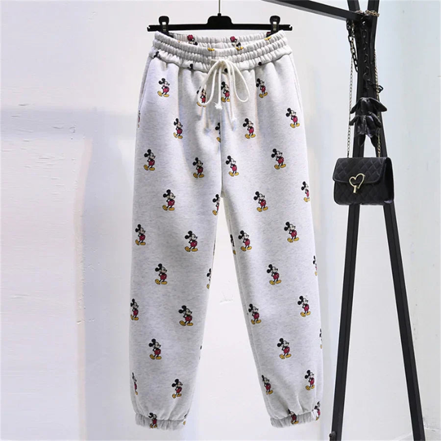 Iconic Cartoon Sweatpants