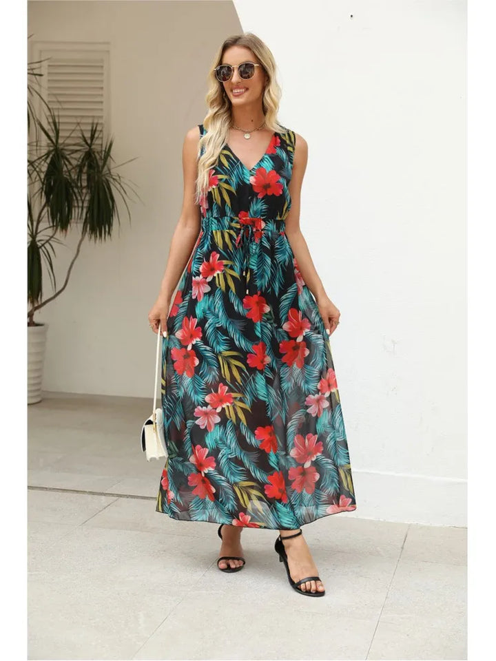 Addison™ - Elegant Summer Dress