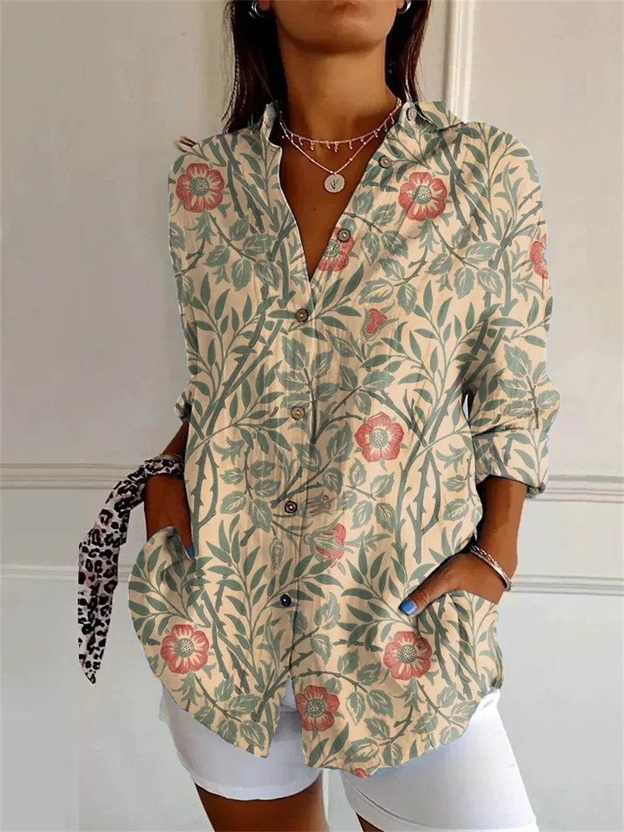 Aurola™ - Exclusive Women's Shirt