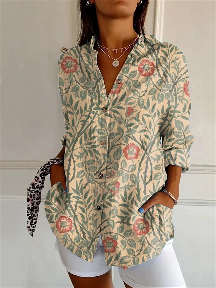 Aurola™ - Exclusive Women's Shirt