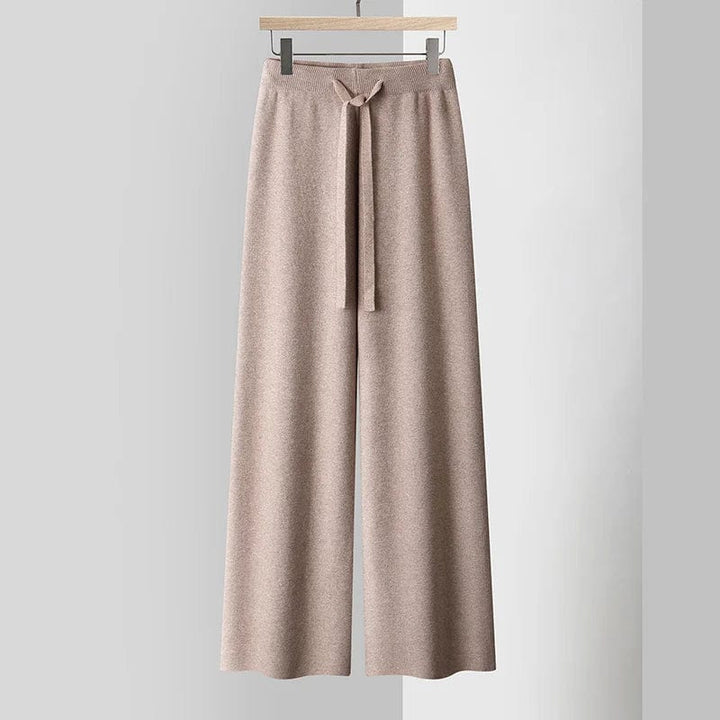 Cassandra - Cashmere Dream Trousers
