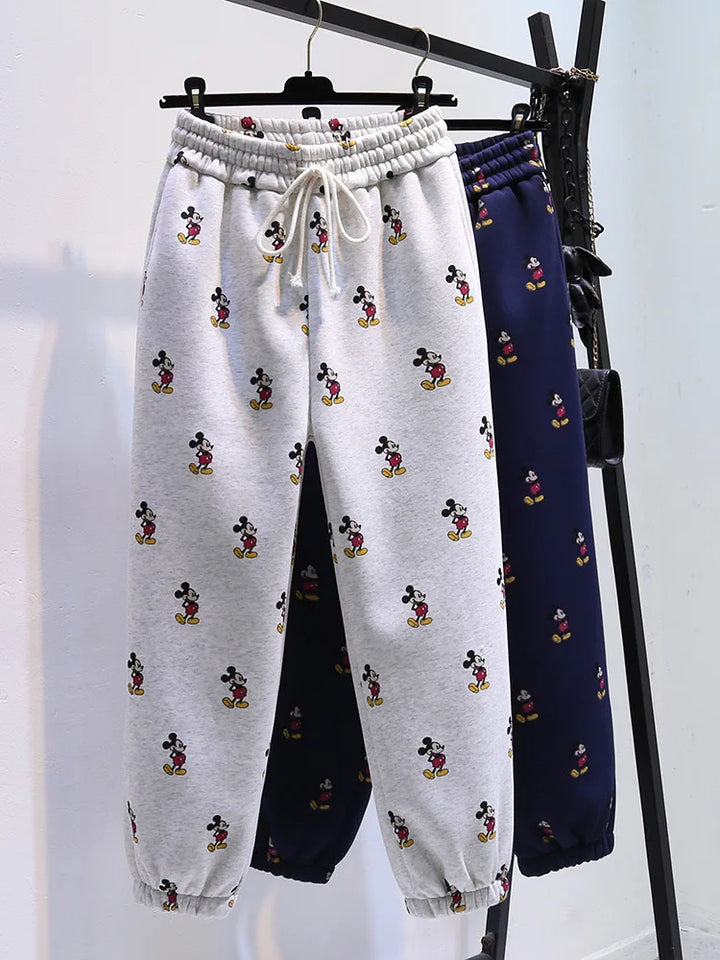 Iconic Cartoon Sweatpants