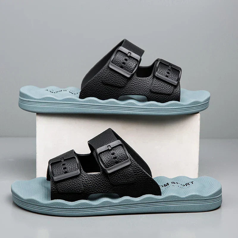 Mason™ - Comfortable Sandals With Orthopedic Soles
