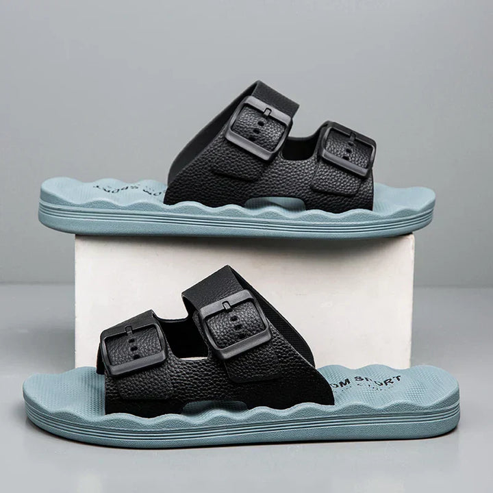 Mason™ - Comfortable Sandals With Orthopedic Soles