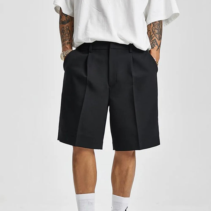 MARK - TAILORED SHORTS