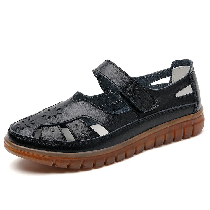 Lunessa – soft breathable orthopedic-friendly Sandal