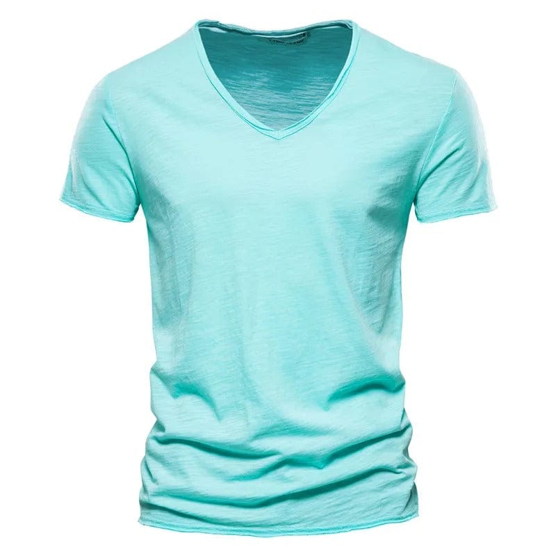 Mavero - V-Neck Tee