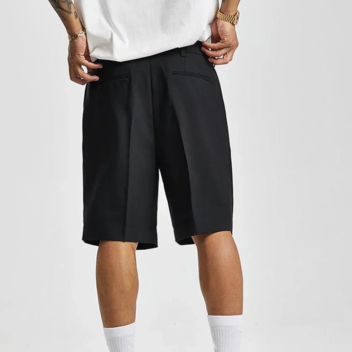 MARK - TAILORED SHORTS