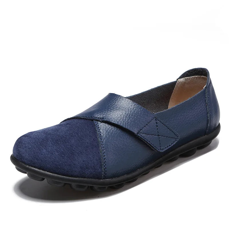 Aerisole™ - Soft leather shoes for ultimate comfort