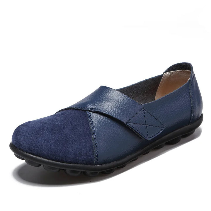Aerisole™ - Soft leather shoes for ultimate comfort
