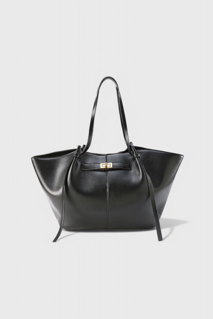 Clio Classic Structured Bag