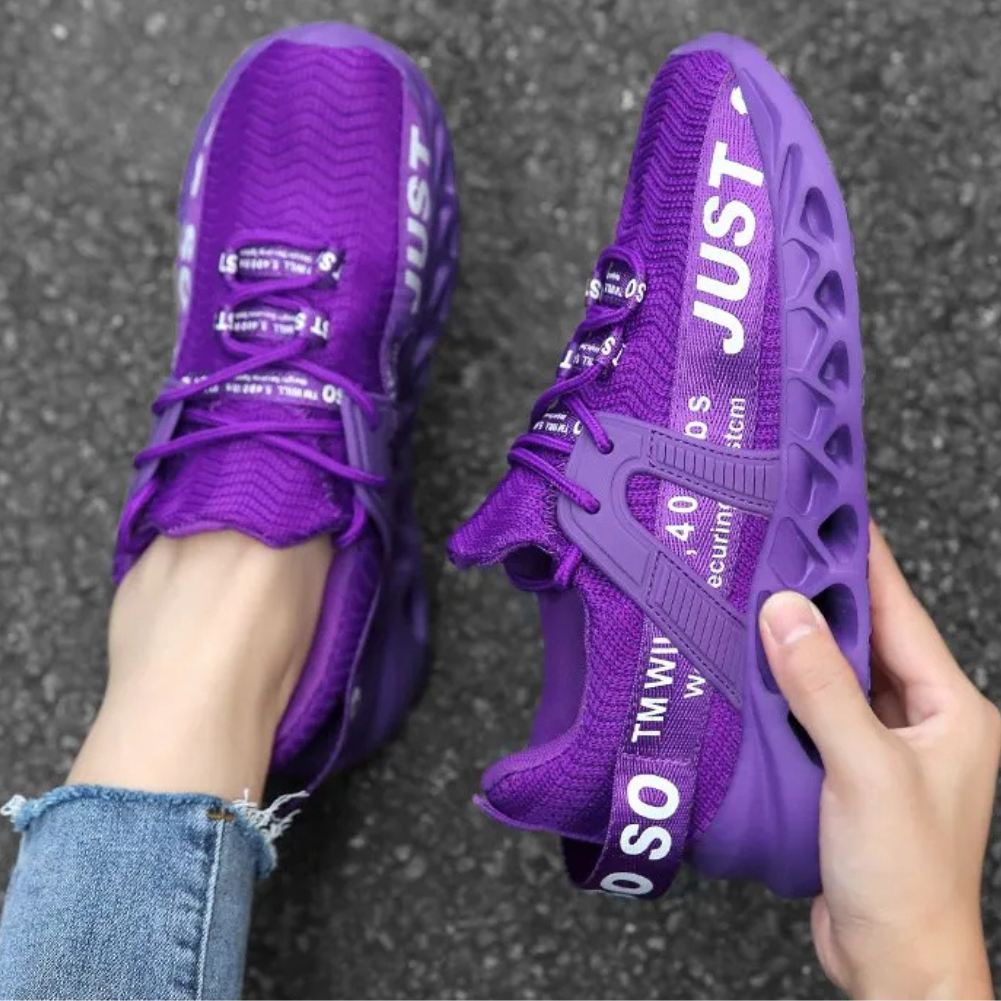 Leia™ - Lightweight Comfortable Running Shoes