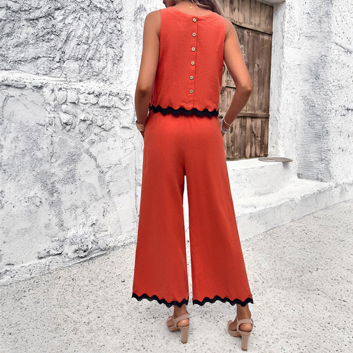 Amalfi Breeze Ensemble