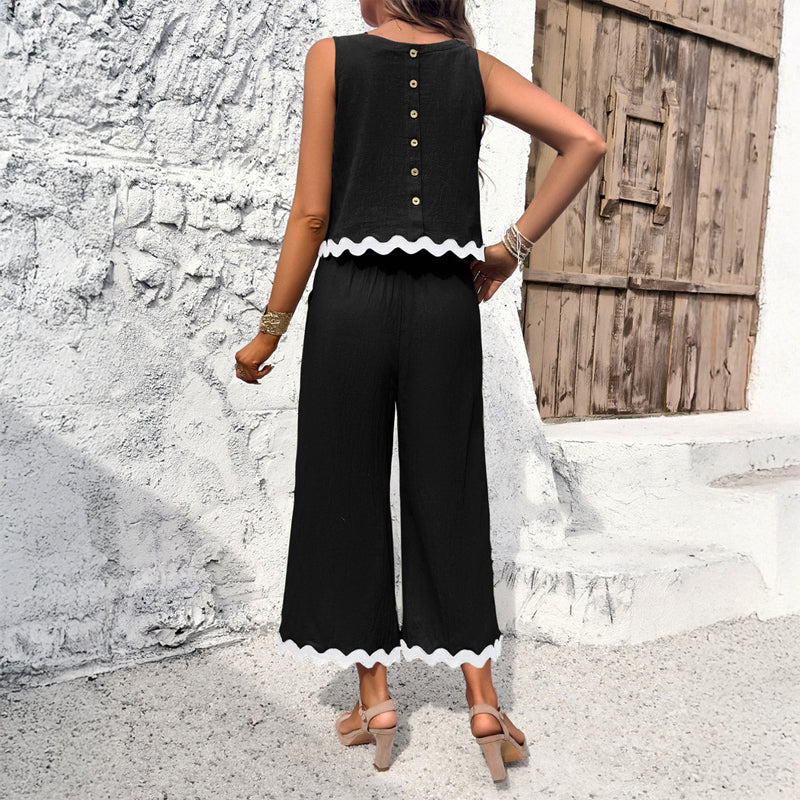 Amalfi Breeze Ensemble