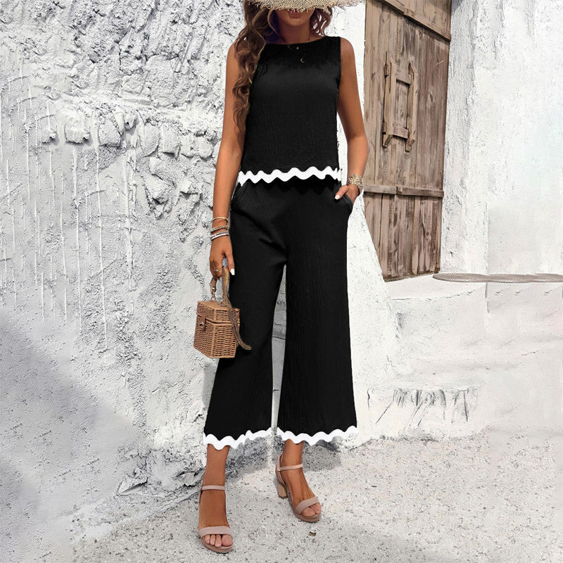 Amalfi Breeze Ensemble