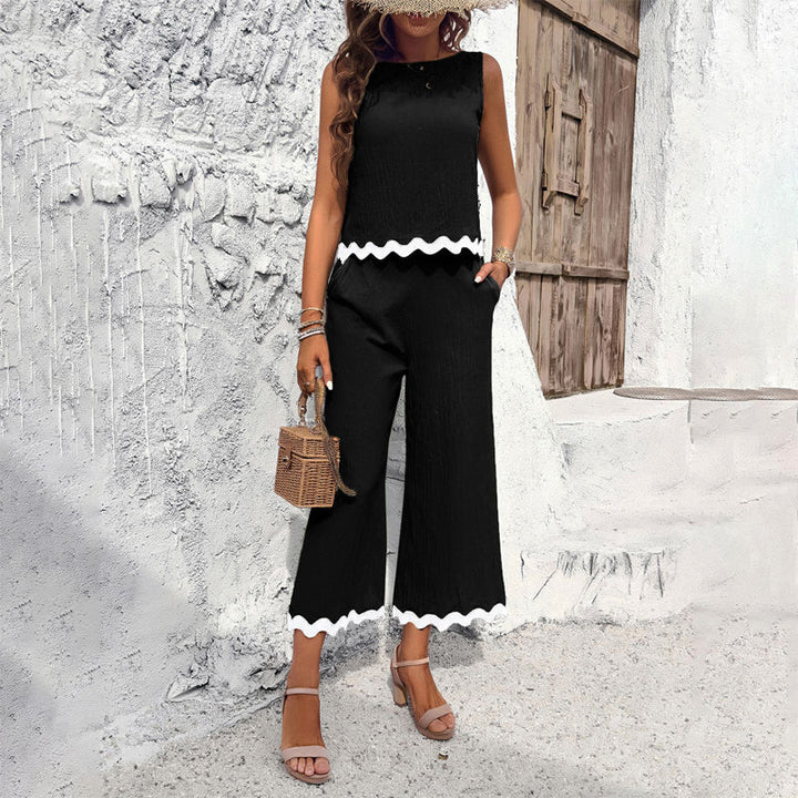 Amalfi Breeze Ensemble