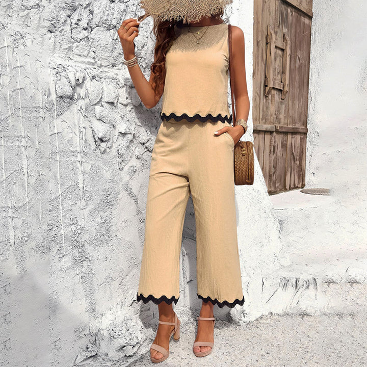 Amalfi Breeze Ensemble