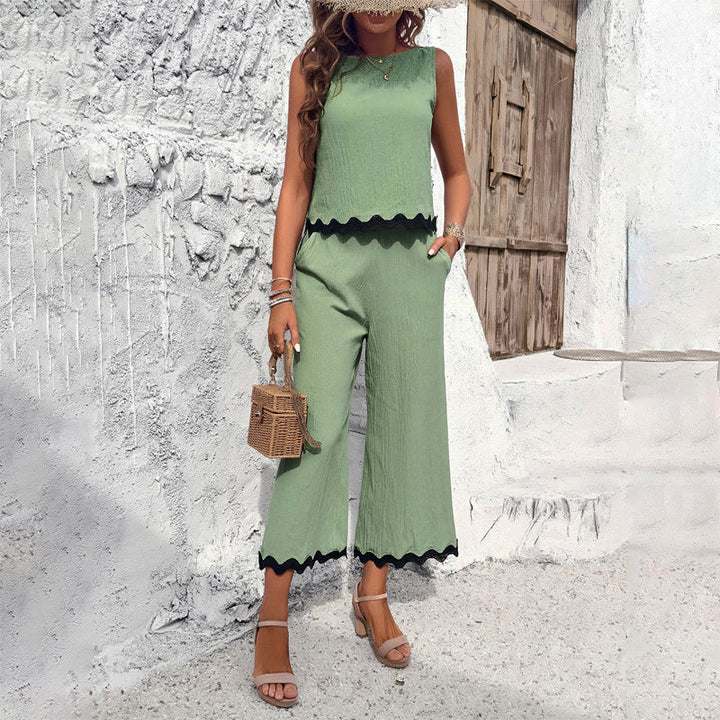 Amalfi Breeze Ensemble