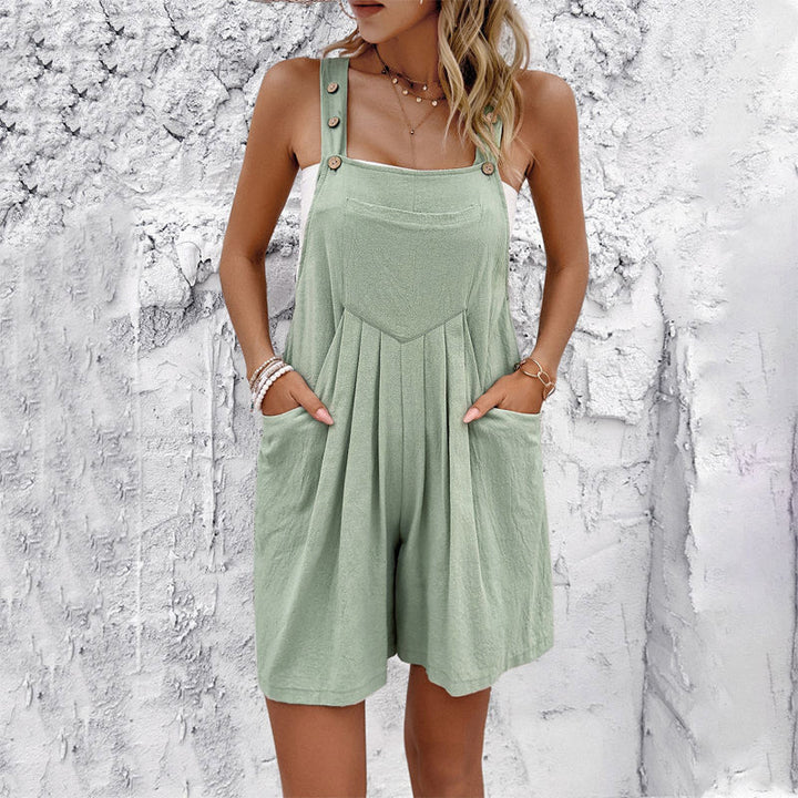 Rimella Short Jumpsuit