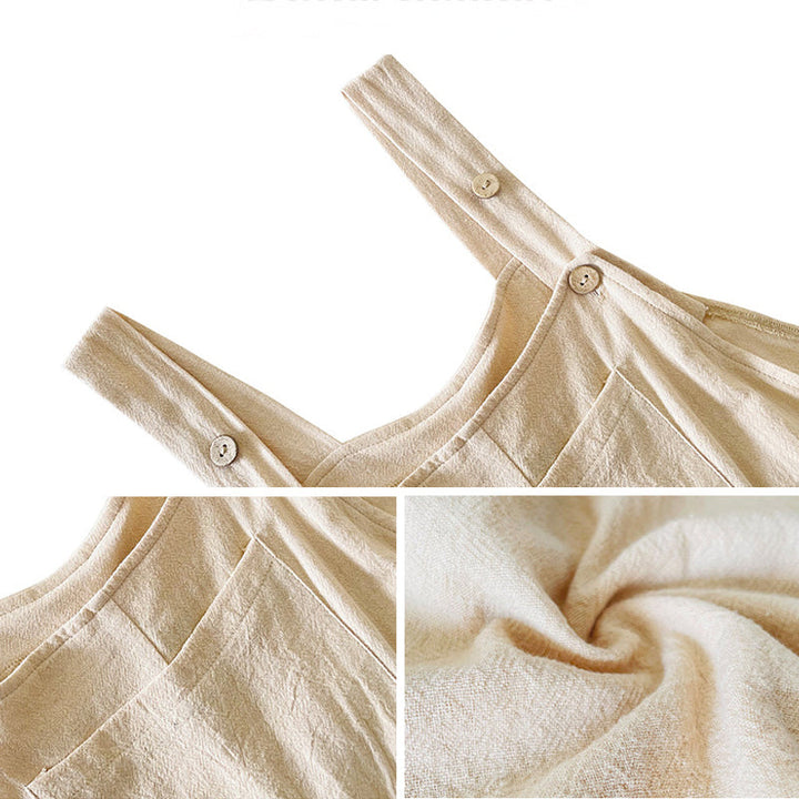 Rimella Short Jumpsuit