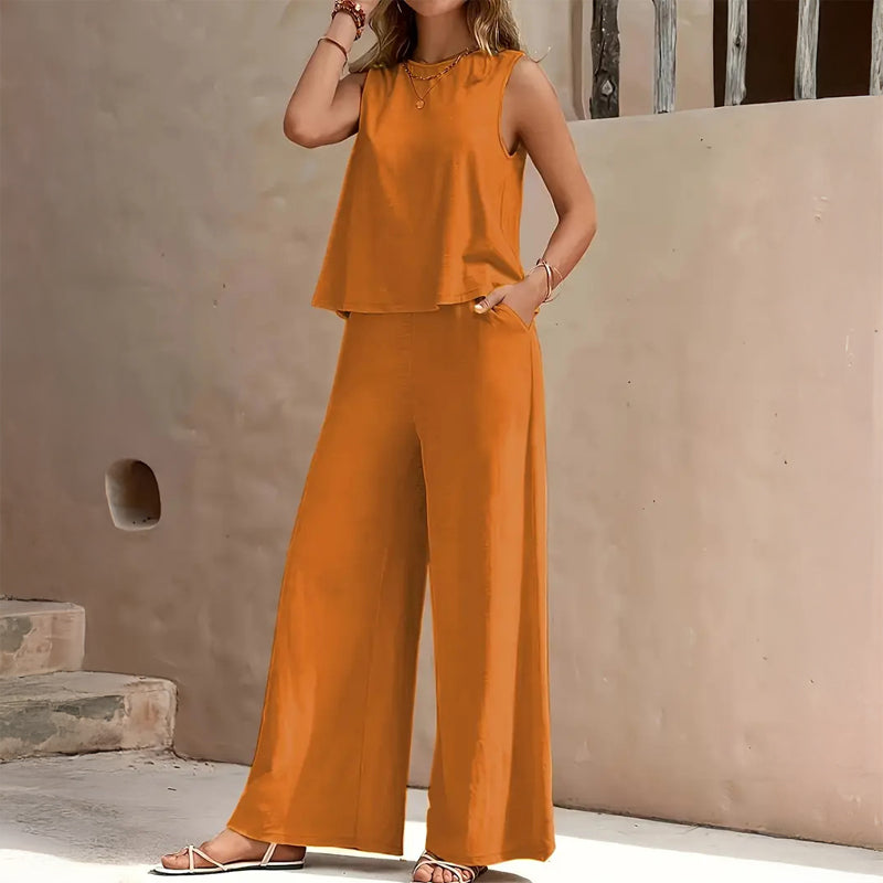 Solza 2Piece Set