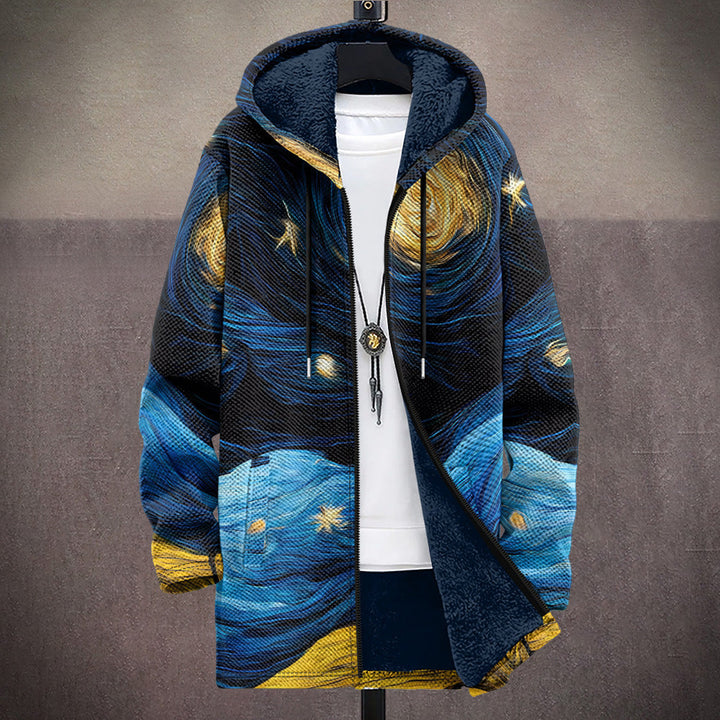 Waverley™ | Luxurious Artist-Inspired Cardigan