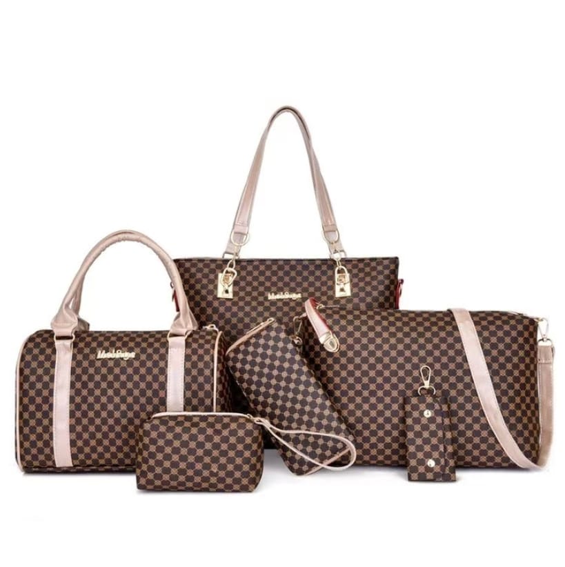 Harper™ - Multifunctional Bag Set