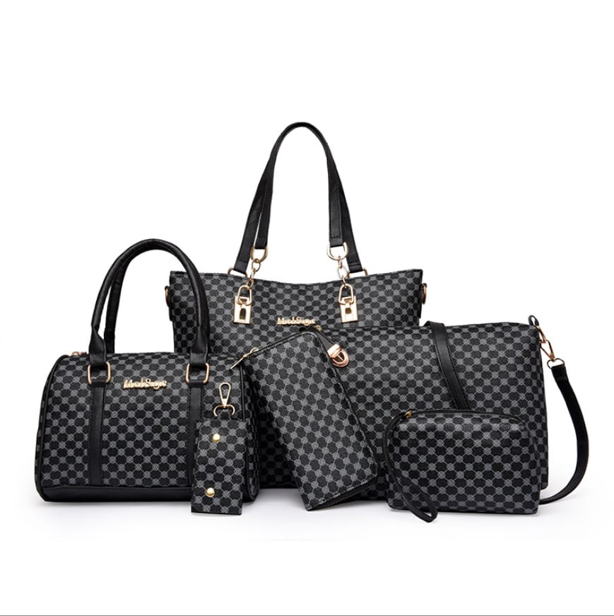 Harper™ - Multifunctional Bag Set