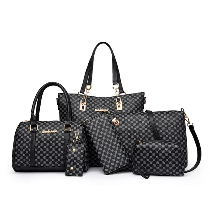 Harper™ - Multifunctional Bag Set