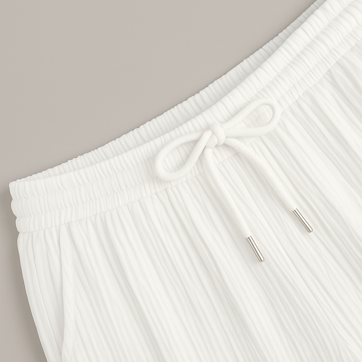 Grayson™ - Relaxed Linen Two Piece Set