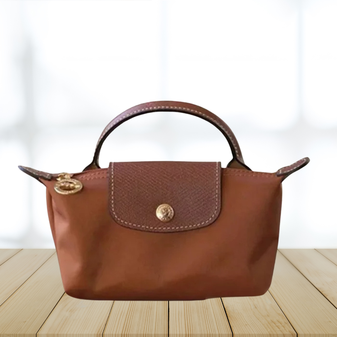 Grace™ - Elegant Pouch Bag