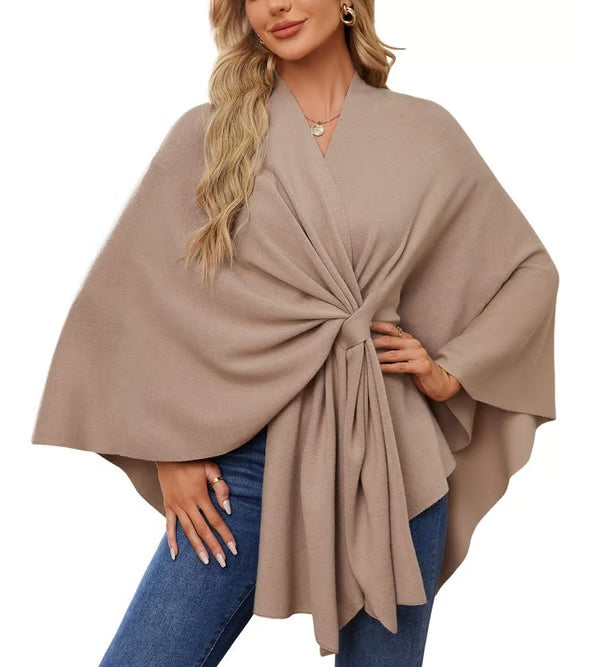 Nora | Elegant Shawl
