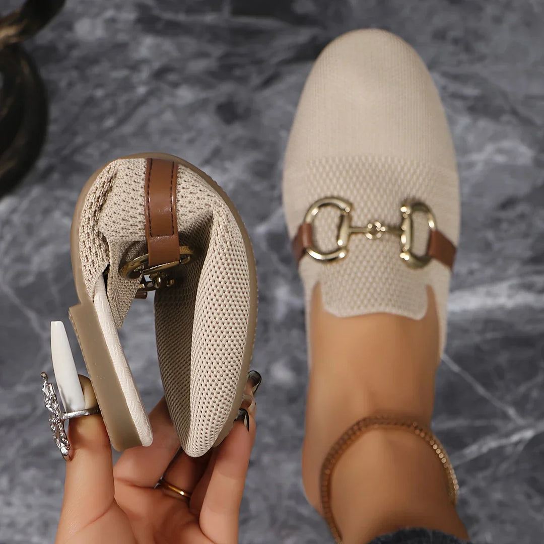 Ellie™ - Comfortable Orthopedic Loafers