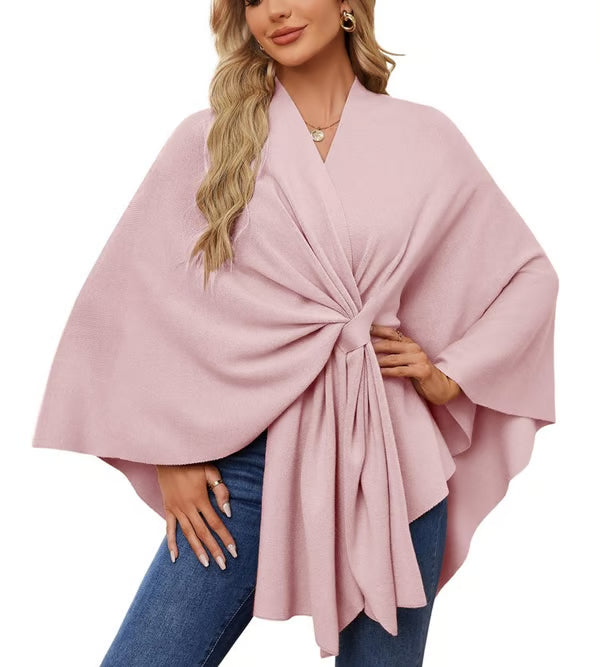 Nora | Elegant Shawl