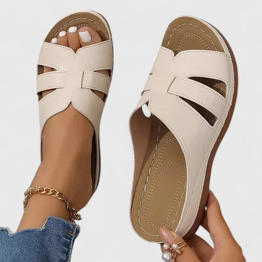 Romilly | Orthopedic Sandals