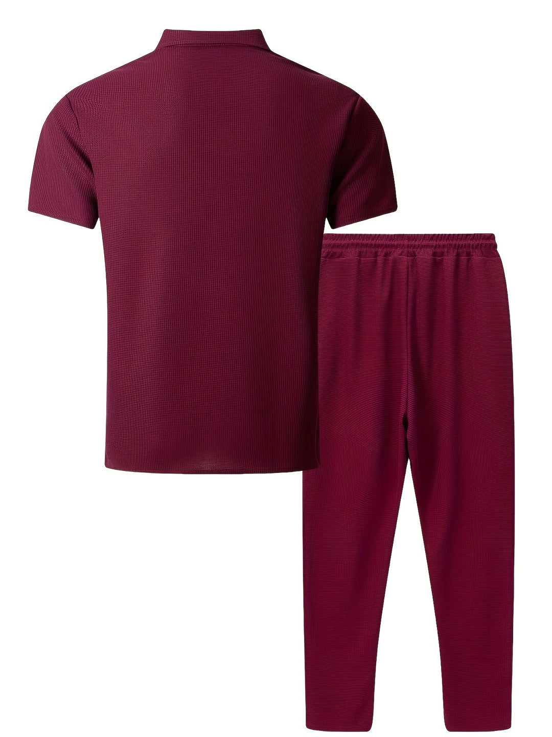 Logan™ - Stylish Two-Piece Set