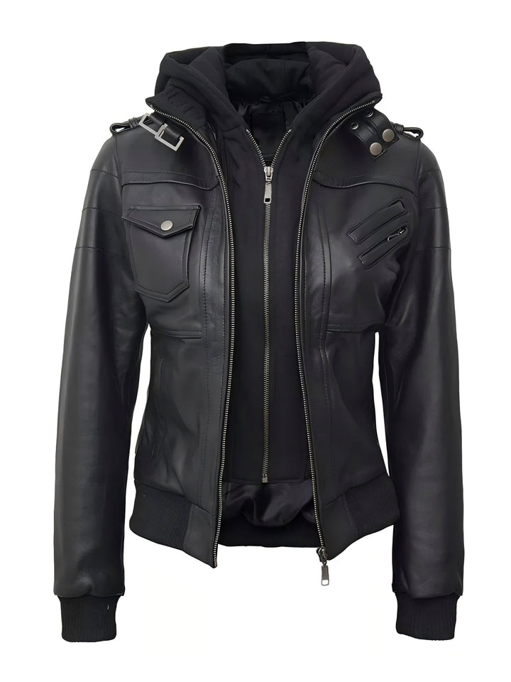 Ophélie™ | Ultra Elegant Jacket