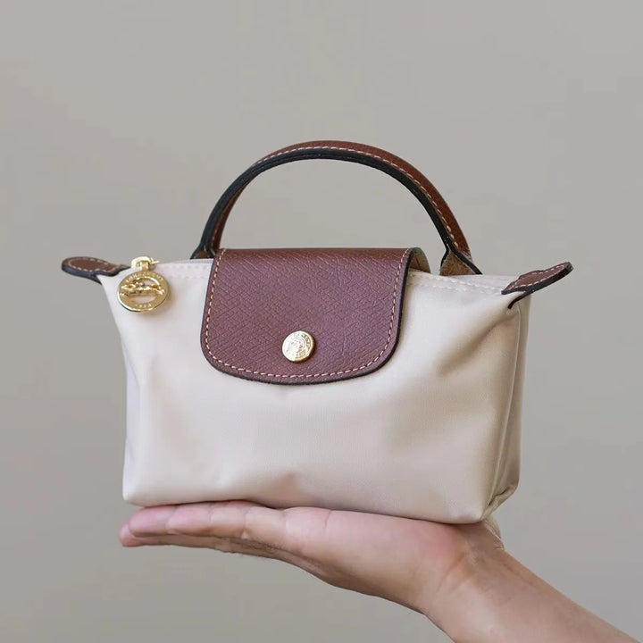 Grace™ - Elegant Pouch Bag
