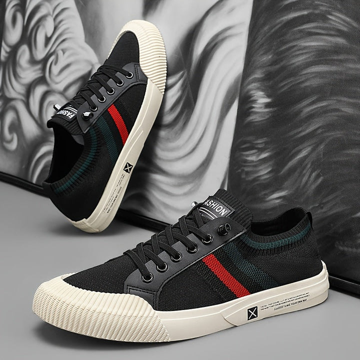 Carter™ - Breathable Orthopedic Sneakers