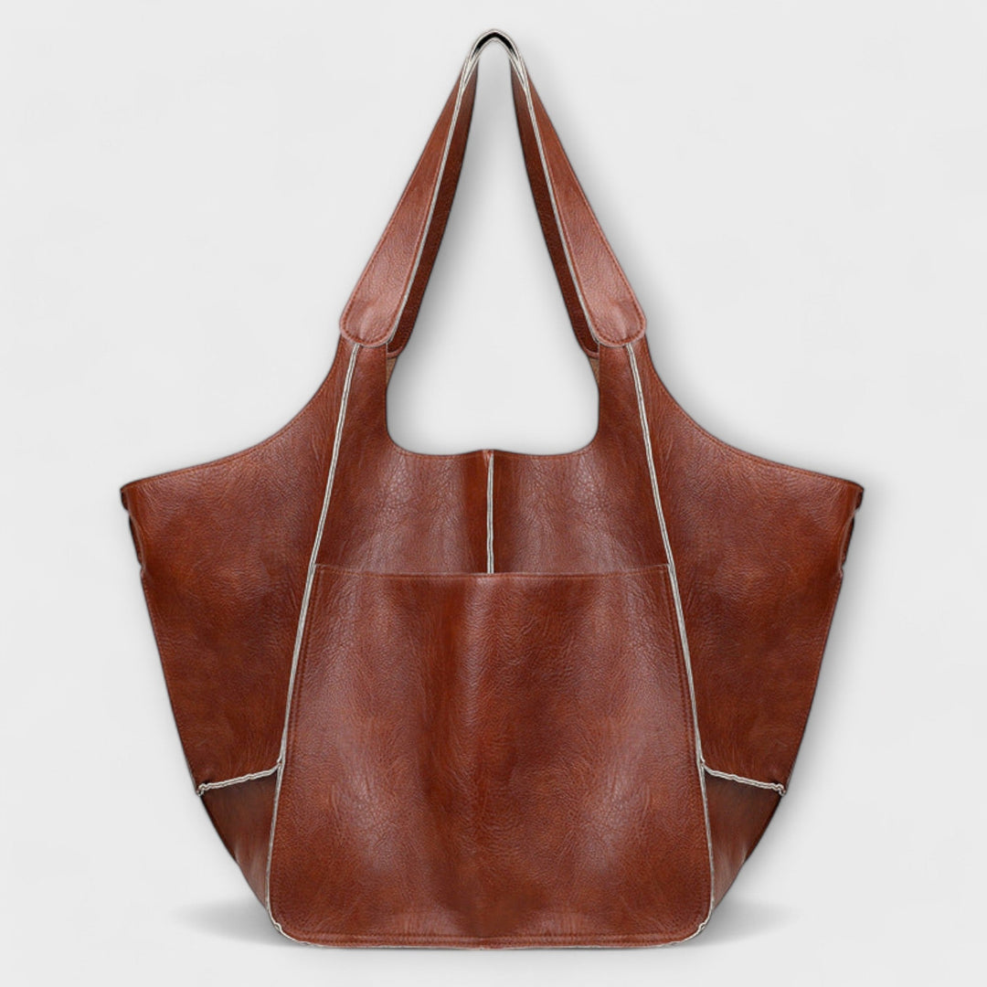 Opal - Oversized Weekender Bag
