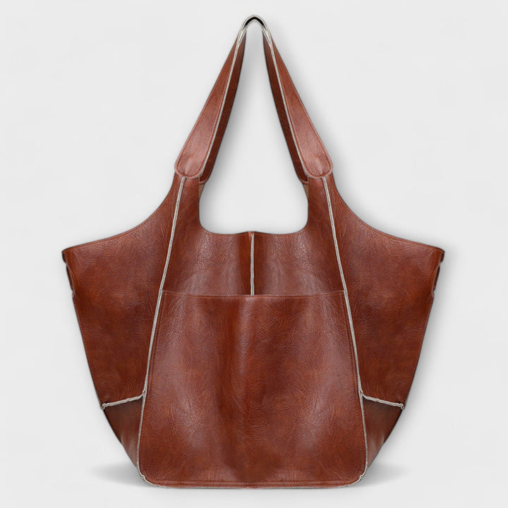 Opal - Oversized Weekender Bag