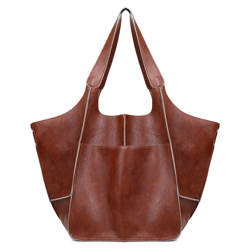 Victoria™ - Oversized Weekend Bag
