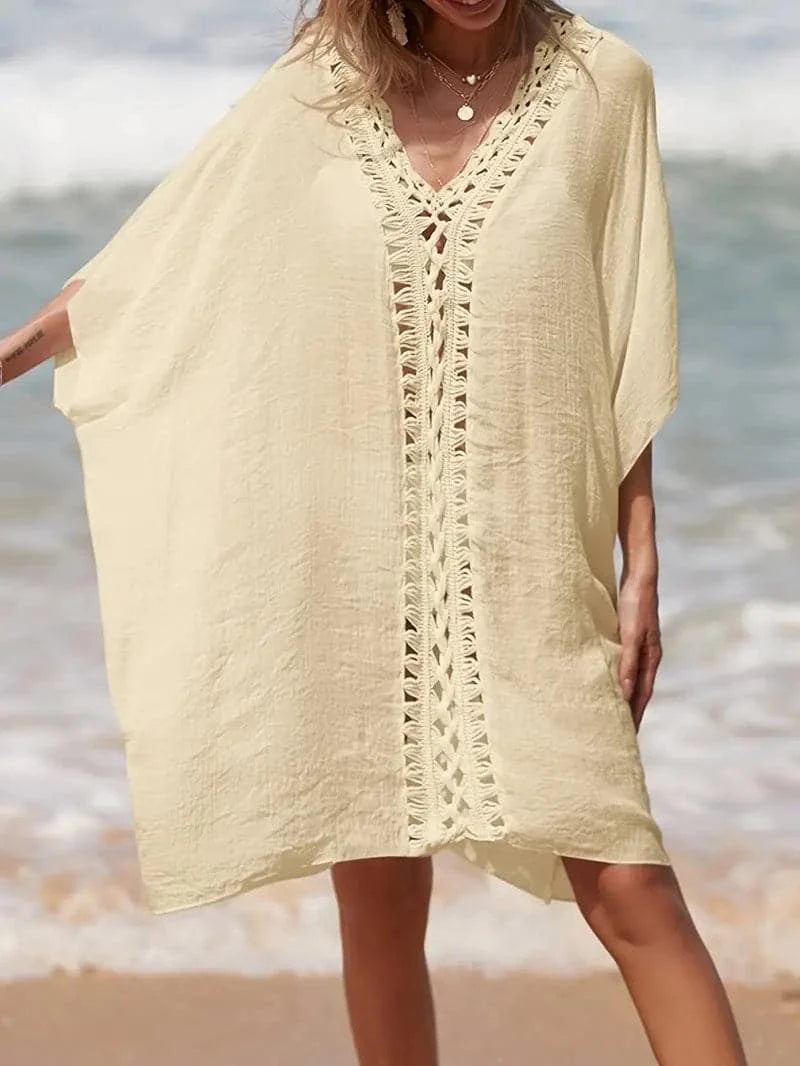 Beach Kimono For Women