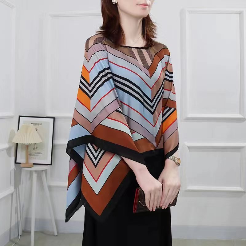 UV kimono bikini cover up