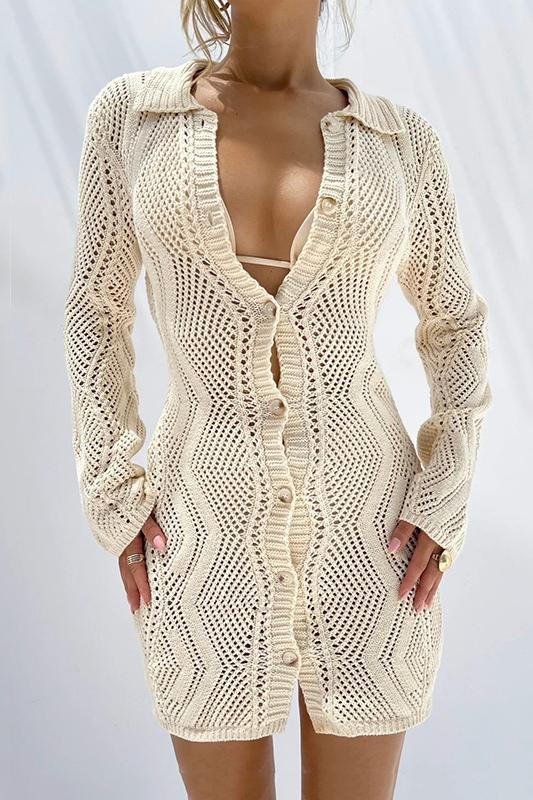 Wii Button-front throw