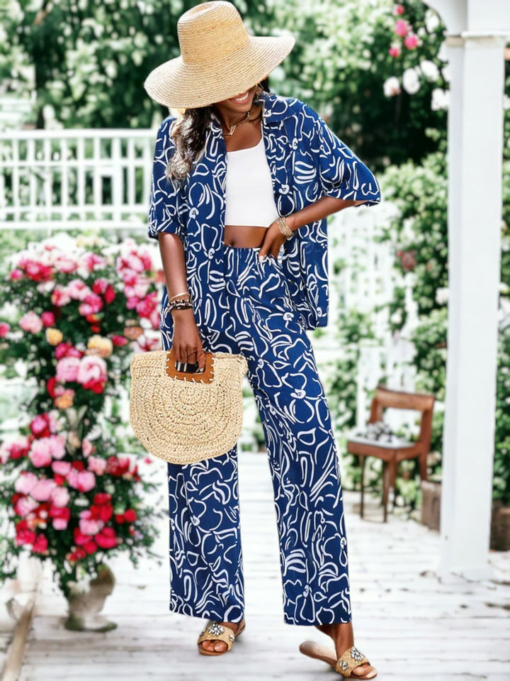 Jasmina | Airy & Elegant Set